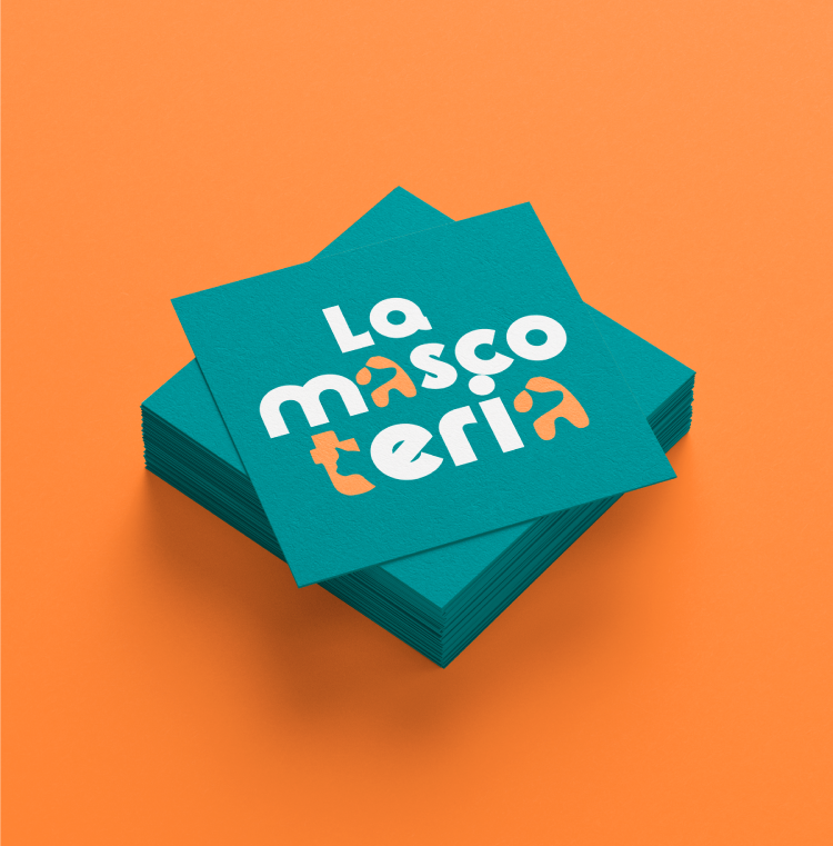 la Mascoteria