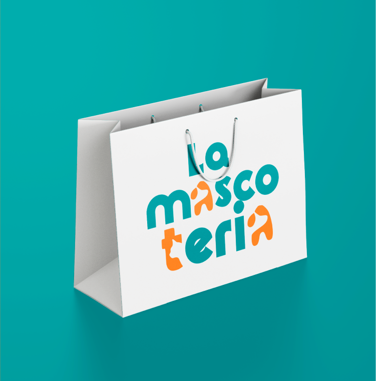 la Mascoteria