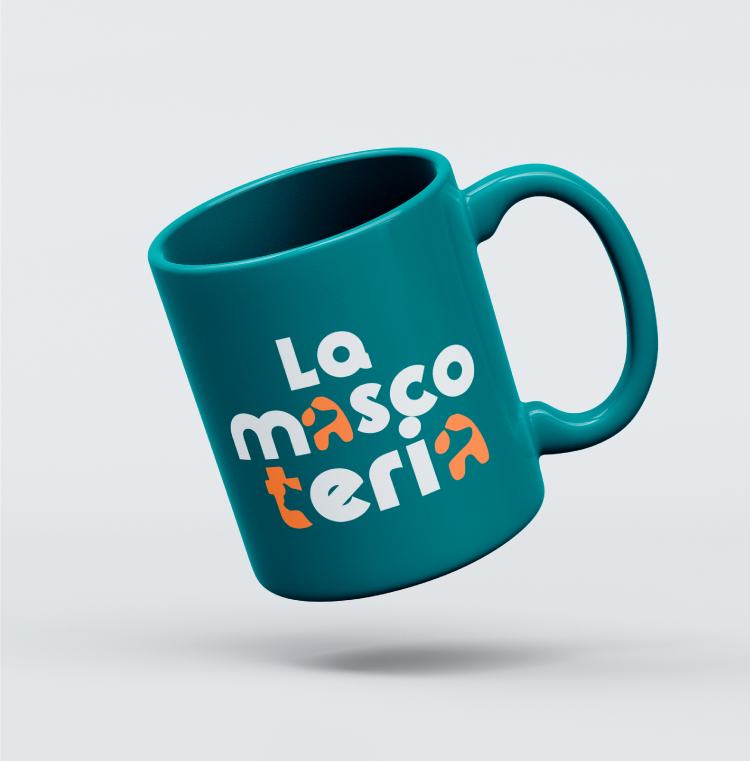 la Mascoteria